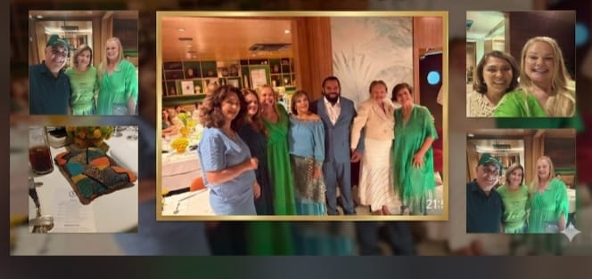 Tamires Ferreira: A potência social que encanta sempre com suas festas,  e ontem, parou a alta sociedade de Cuiabá!